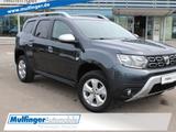 Dacia Duster TCe 130 2WD Urban Navi Sitzheiz. Kamera - Dacia Duster Urban