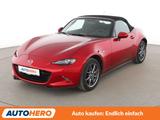 Mazda MX-5 1.5 Prime-Line*LED*KLIMA*GARANTIE* - Mazda MX-5: Rot