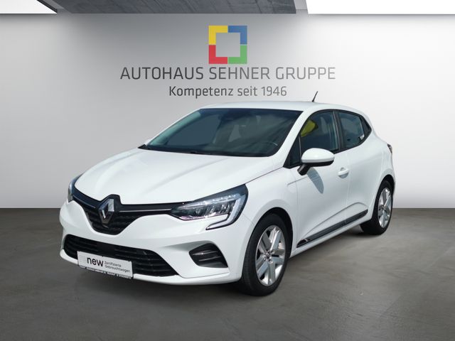 Renault Clio EXPERIENCE SCe 75 +PDC+SHZ