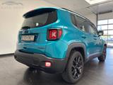 Jeep Renegade Longitude Night Eagle /TEMP./HU:NEU - Jeep Renegade mit Benzin-Antrieb
