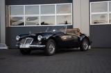 MGA 1600 Mark II - Rechtslenker, Overdrive - MG MGA Gebrauchtwagen