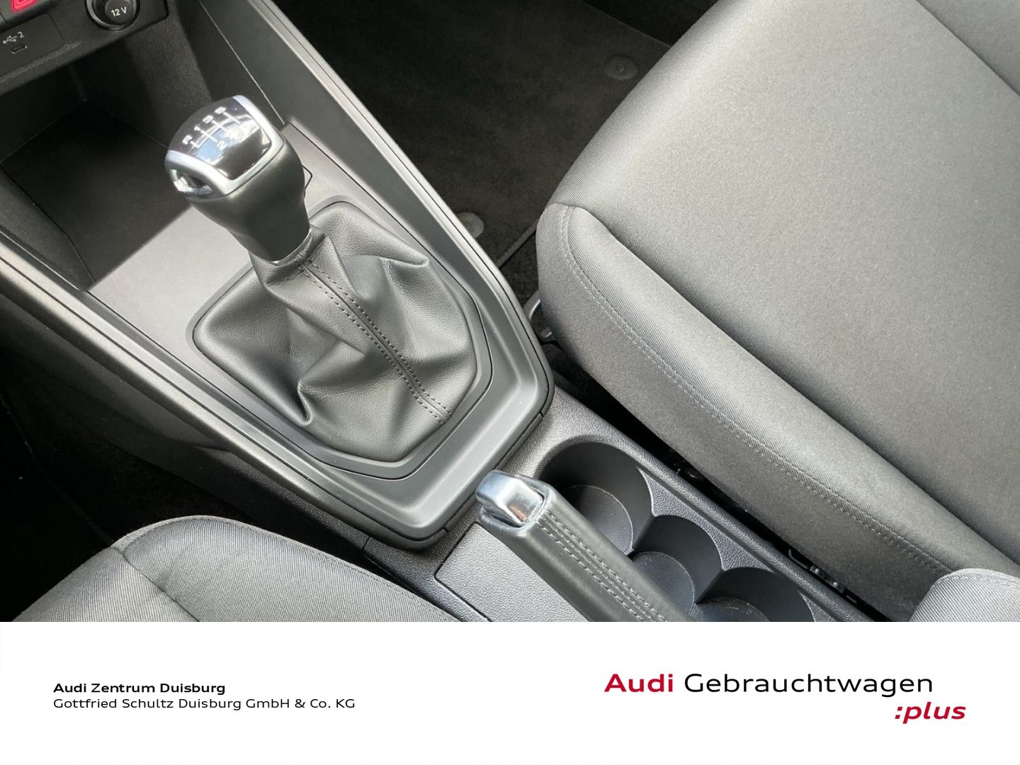 Audi A1 - Bild 15