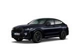 BMW X4 M40d AHK ACC 360° HUD HK Pano eSitze DAB