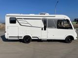 HYMER / ERIBA / HYMERCAR B 600 MC I - HYMER / ERIBA Bremen