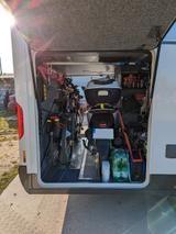 Carthago Chic I 50 S-PLus - Carthago C