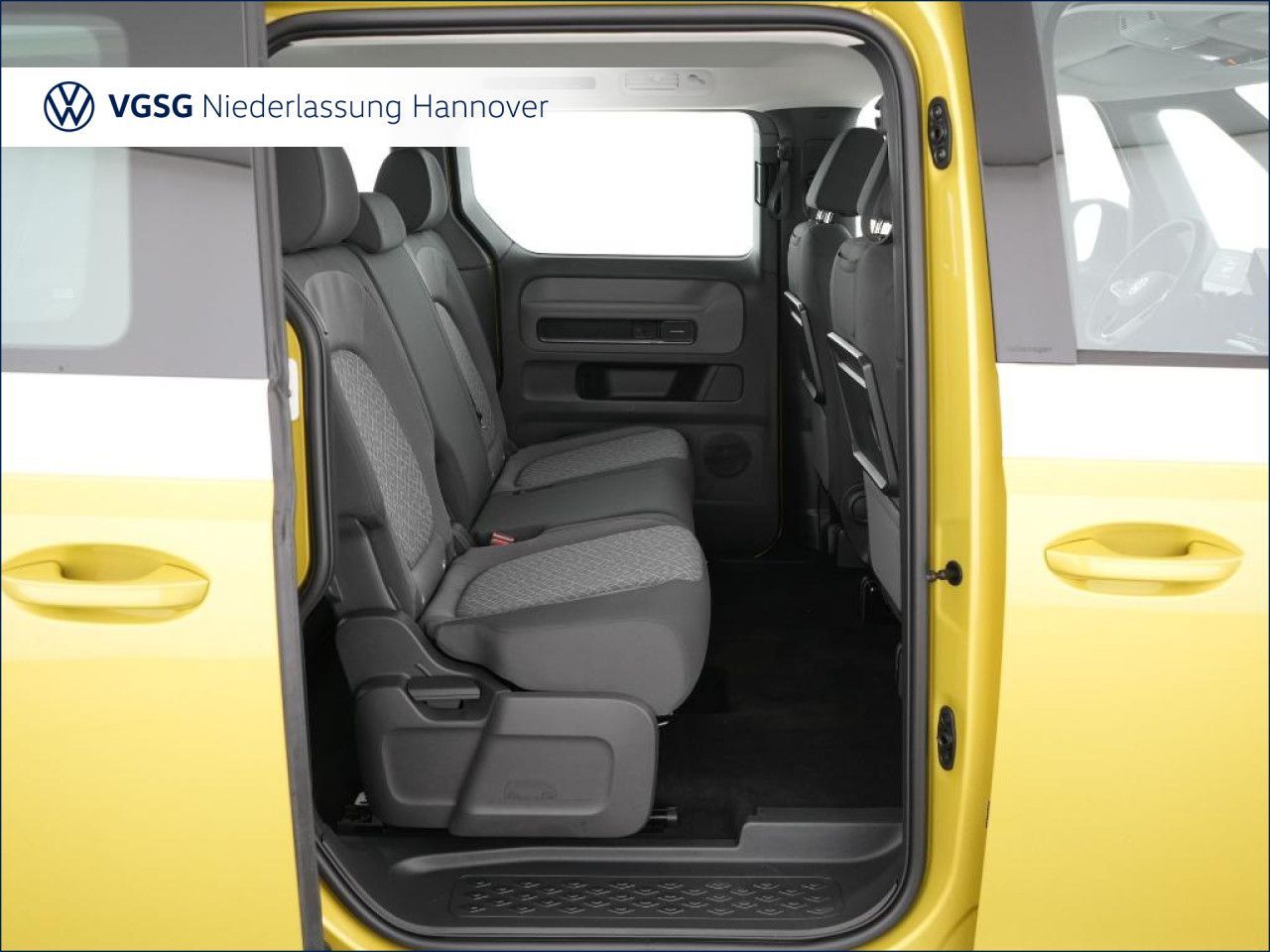 Volkswagen ID. Buzz - Bild 6