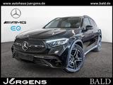 Mercedes-Benz GLC 200 4M AMG-Sport/LED/360/Pano/Night/Stdhz/19 - Mercedes-Benz GLC 200 in Dortmund