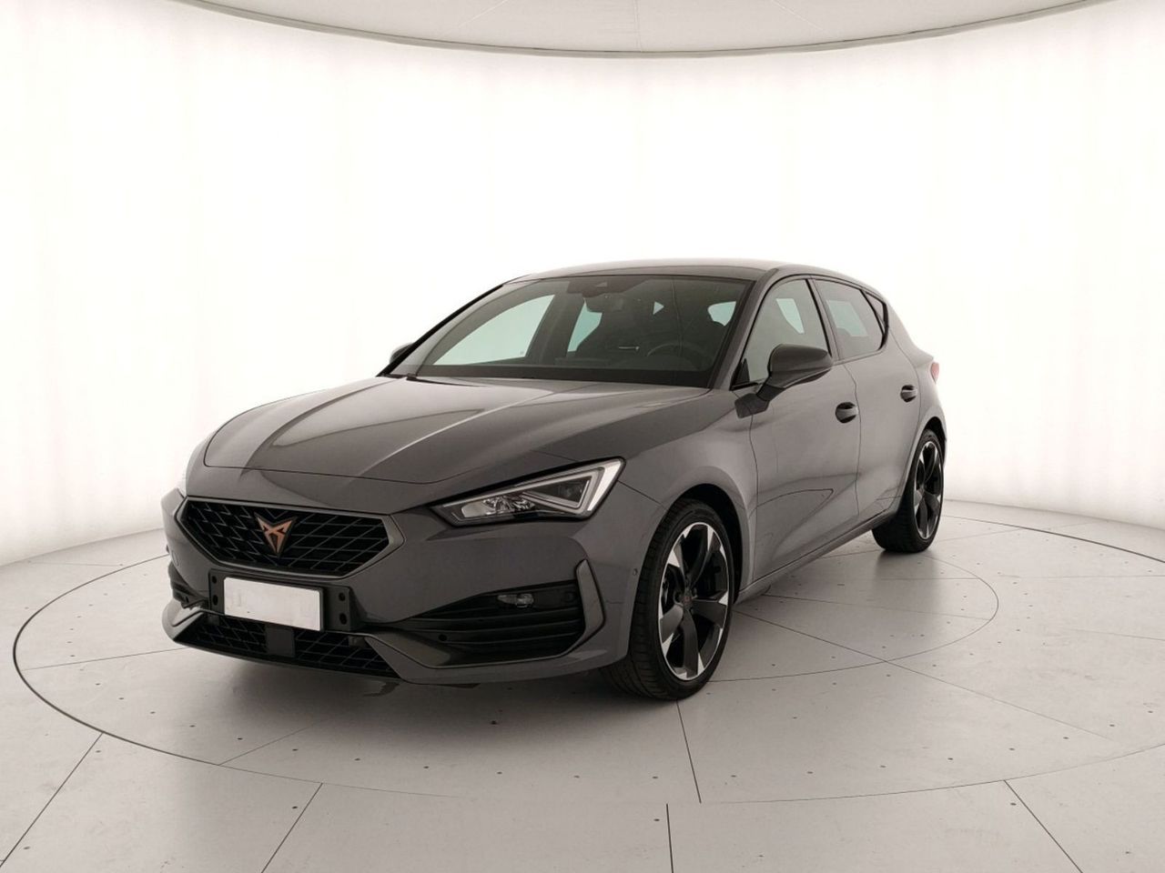 CUPRA Cupra Leon 1.5 hybrid 150cv dsg