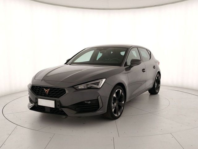 CUPRA Cupra Leon 1.5 hybrid 150cv dsg