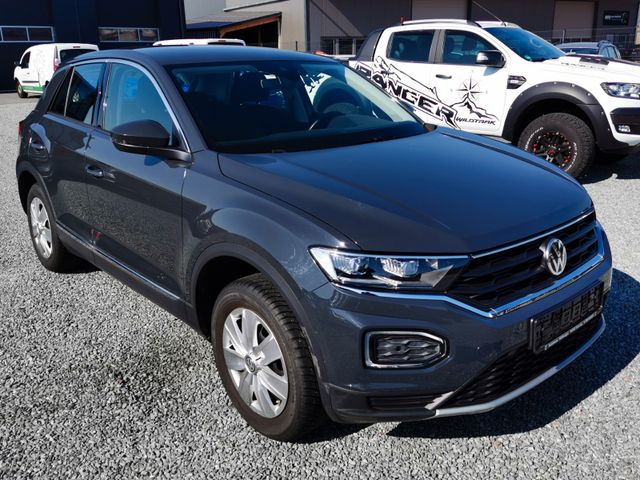 Volkswagen T-Roc 1.0 85kW TSI Style Navi SHZ PDC LED AHK