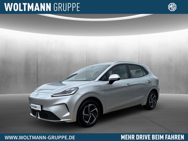 MG MG4 EV Urban 54kWh Comfort
