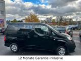 Nissan NV200 /Evalia Kasten Comfort, Inspektion neu!! - Nissan NV200 Gebrauchtwagen