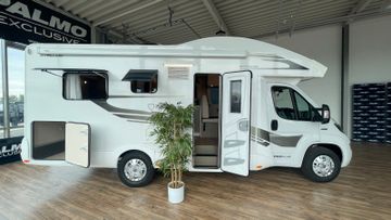 Fahrzeugabbildung XGO Dynamic 68 P PREISSENSATION Modell 2023