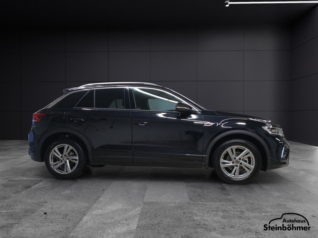 Volkswagen T-Roc - Bild 9