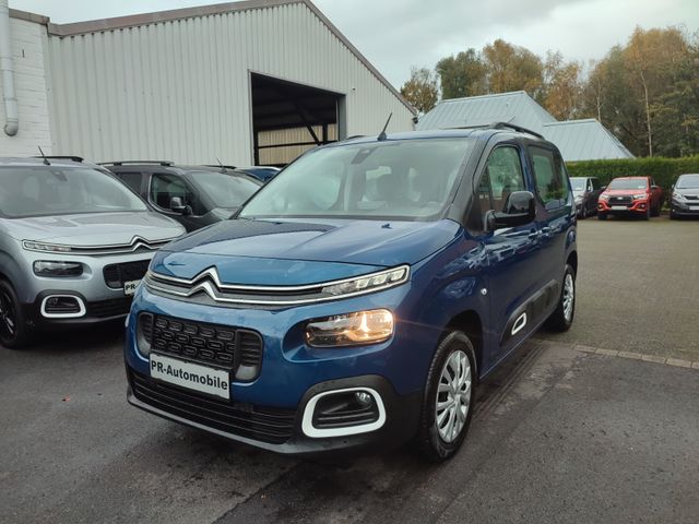 Citroën Berlingo  M Klima/Sitzhg/PDC v+h/Kamera