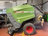 Fendt Rotana 180 V - Fendt LKWs
