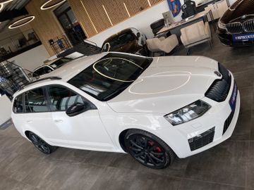 Skoda Octavia Combi RS *2.Hd*Xenon*Navi*