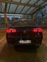 Mercedes-Benz 220 GLC 220 d 4MATIC Autom. - - Mercedes-Benz 220 in Köln