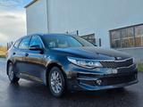 Kia Optima Sportswagon Edition 7 - Kia Optima: Edition 7