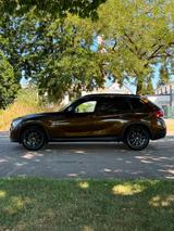 BMW X1 xDrive20d - - BMW X1 in Augsburg