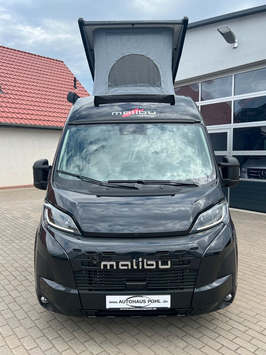 Fahrzeugabbildung Malibu Van Family 4 GT skyview 640 LE RB Aufstelldach