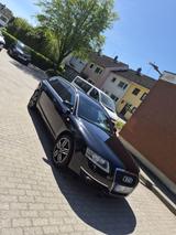 Audi A6 2.0 TDI  Zuverlässiger Familienwagen - : Familienwagen
