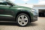 Skoda KAROQ STYLE 1.5TSI KEYLESS+ANHÄNGERKUPPLUNG+LED - Skoda Karoq