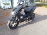 MBK Nitro - MBK ROLLER