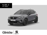 Seat Arona FR Black Edition 1.0 TSI 85 kW DSG