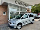 Volkswagen Caddy Roncalli 7-Sitze Navi/Klima/PDC/Allwetter - Volkswagen Caddy: Roncalli