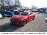 Kia Stinger GT 4WD*Kamera*Nappa*LED*ACC*HK* - Kia Stinger Gebrauchtwagen