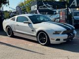 Ford Mustang 3.7V6*SHELBY GT500 UMBAU*Aut.*Leder* - Ford Mustang in Berlin