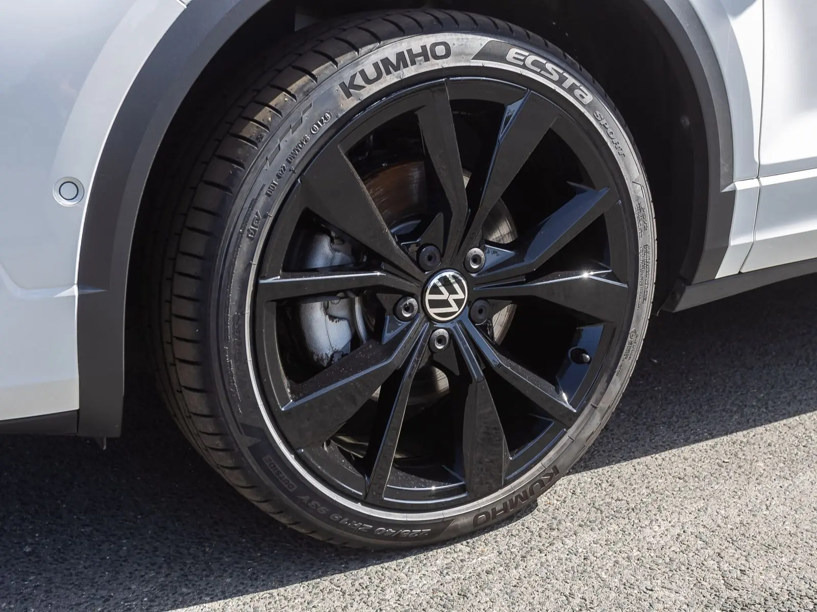 Volkswagen T-Roc 2.0 TSI DSG 4Motion R-Line, AHK, Navi, LED, миниатюра 8