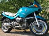 BMW R 1100 RS | 76.611 km | gepflegt | Klassiker - BMW K1100RS