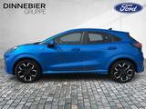 Ford Puma ST-Line X LED+Gasdach+Kamera+AHK+Navi - Ford Puma mit Anhängerkupplung