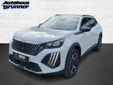 Peugeot 2008 Hybrid 145 e-DSC Allure, Navi, 360° Kamera - Peugeot 2008 Gebrauchtwagen in München