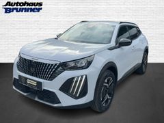 Foto Nummer 1: PEUGEOT 2008
