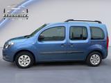 Mercedes-Benz Citan Kombi 112 lang*Automatic*KLIMA*SHZ*PDC*RFK - gebrauchte Mercedes-Benz Citan aus dem Jahr 2019