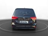 Volkswagen Touran 2.0 TDI DSG Navi 7-Sitze IQ.Drive RüKa Ke - Volkswagen Touran Gebrauchtwagen