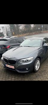 BMW 2er mit Vollausstattung - BMW: Coupe, 2er