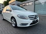 Mercedes-Benz B 180 B -Klasse B 180 - Mercedes-Benz B 180 Gebrauchtwagen in Aachen