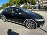 Honda Civic 2.2 i-CTDi 5p. Executive i-P DPF 200 - Honda Civic Executive mit Diesel-Antrieb
