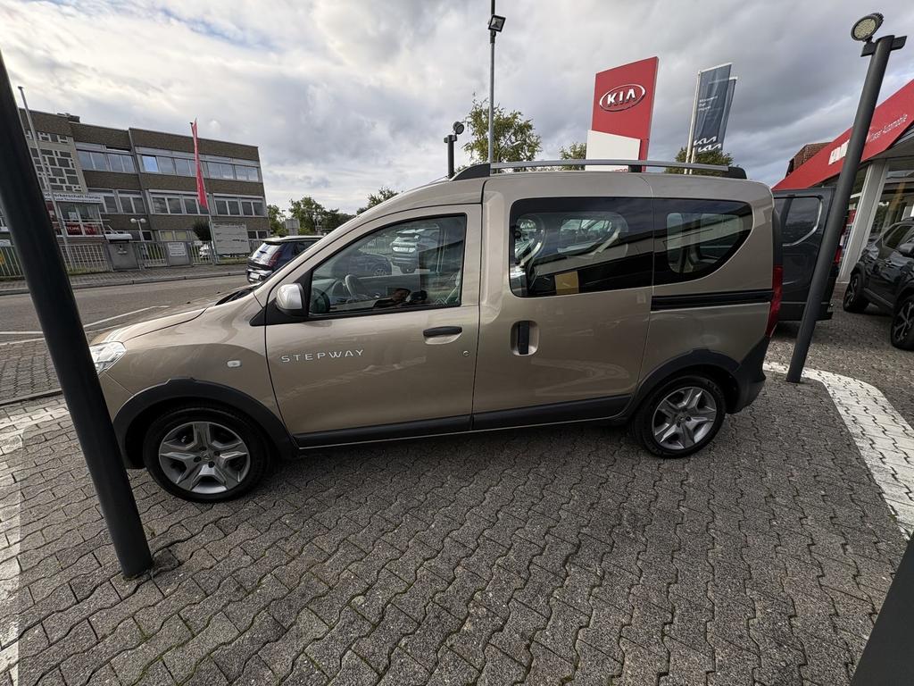 Dacia Dokker