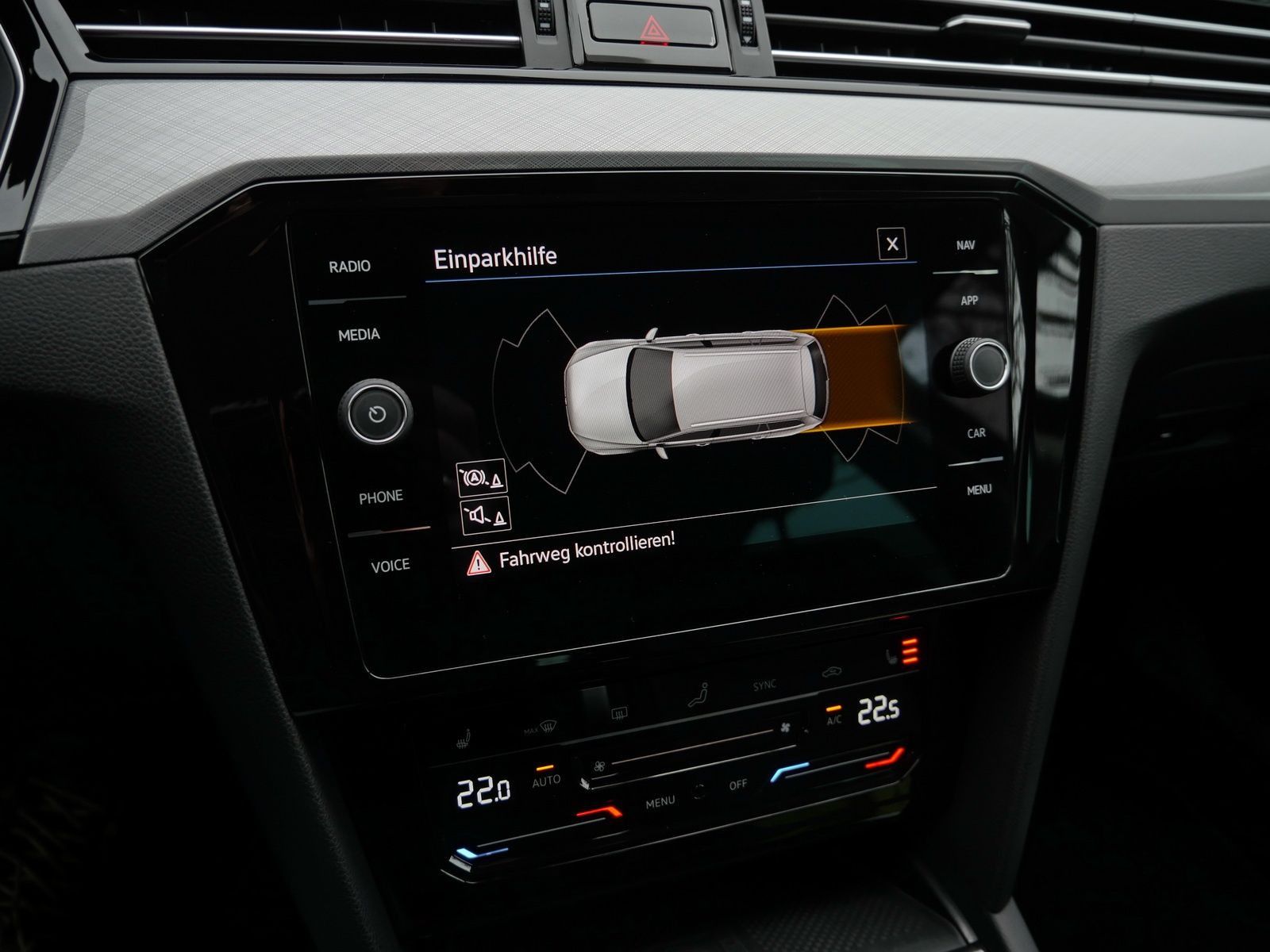 Volkswagen Passat Variant - Bild 15