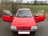 Peugeot 205 Look "schöner youngtimer" - Peugeot 205: Limousine