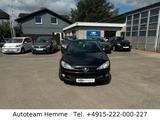 Peugeot 206 Cabriolet CC Filou TÜV/BC/EFH - Peugeot 206 aus 2006