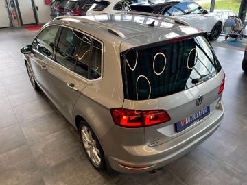 Volkswagen Golf Sportsvan VII Highline TSI DSG *NAVI*XENON*