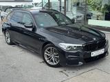 BMW 520d M Paket*NAVI*Dig.Tacho*CarPlay*Automatik - BMW 520: 520d M Paket