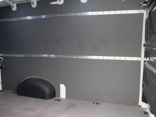 Volkswagen Crafter - Bild 9