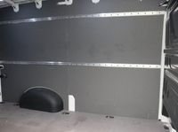 Volkswagen Crafter - Vorschau Bild 9